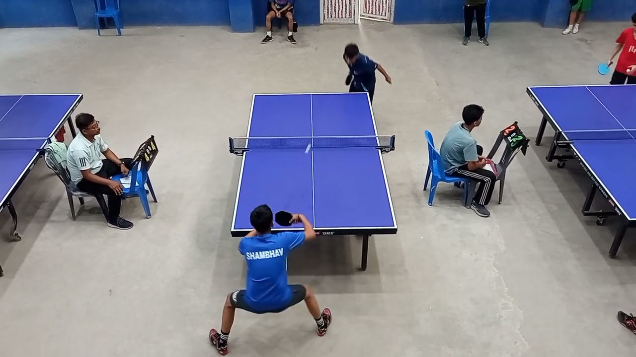 PABSON MATCH