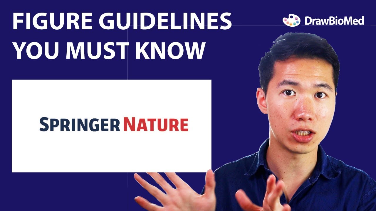 Nature Figure Formatting Guide Explained by Scientific Illustrator | Final Artwork Figures Tables