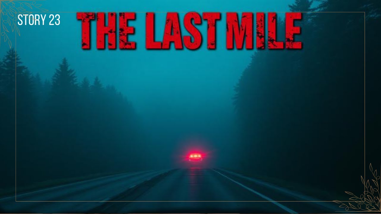 Story 23: THE LAST MILE — A Highway Where People Vanished Without a Trace | True American Mystery