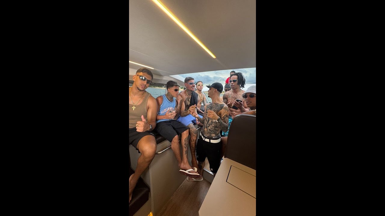 “Finalzão De Ano” Beat De Funk | MC Tuto, MC Cebezinho, MC IG (DJ Lseeis)