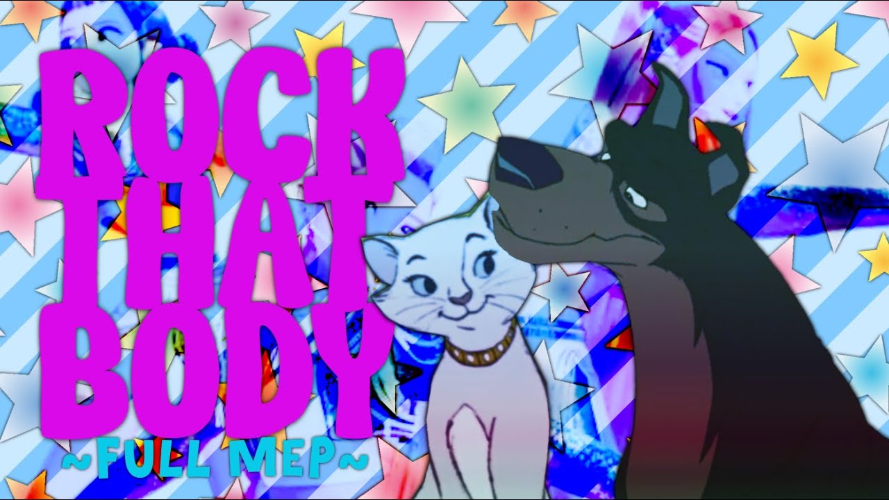 rock that body | complete animash mep