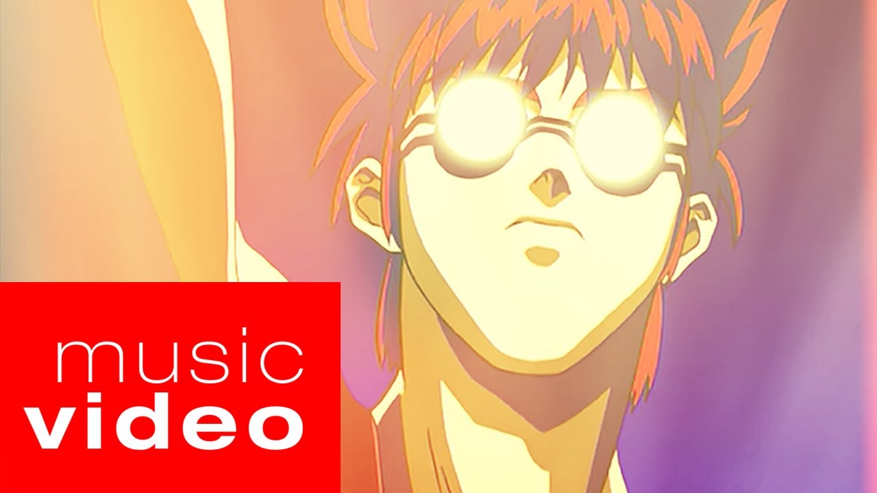 [AMV] Macross 7: Fire Bomber - Starlight Dream