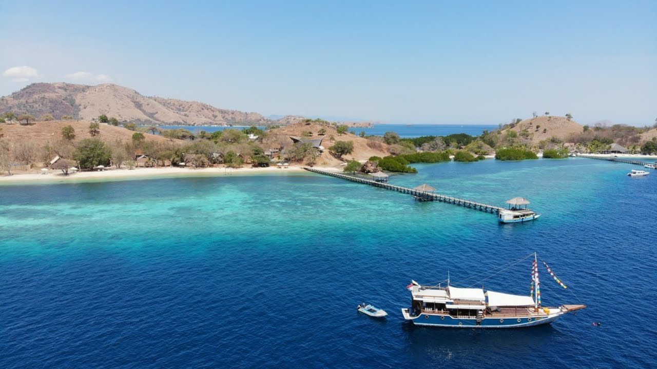 The Seraya | Komodo, Indonesia