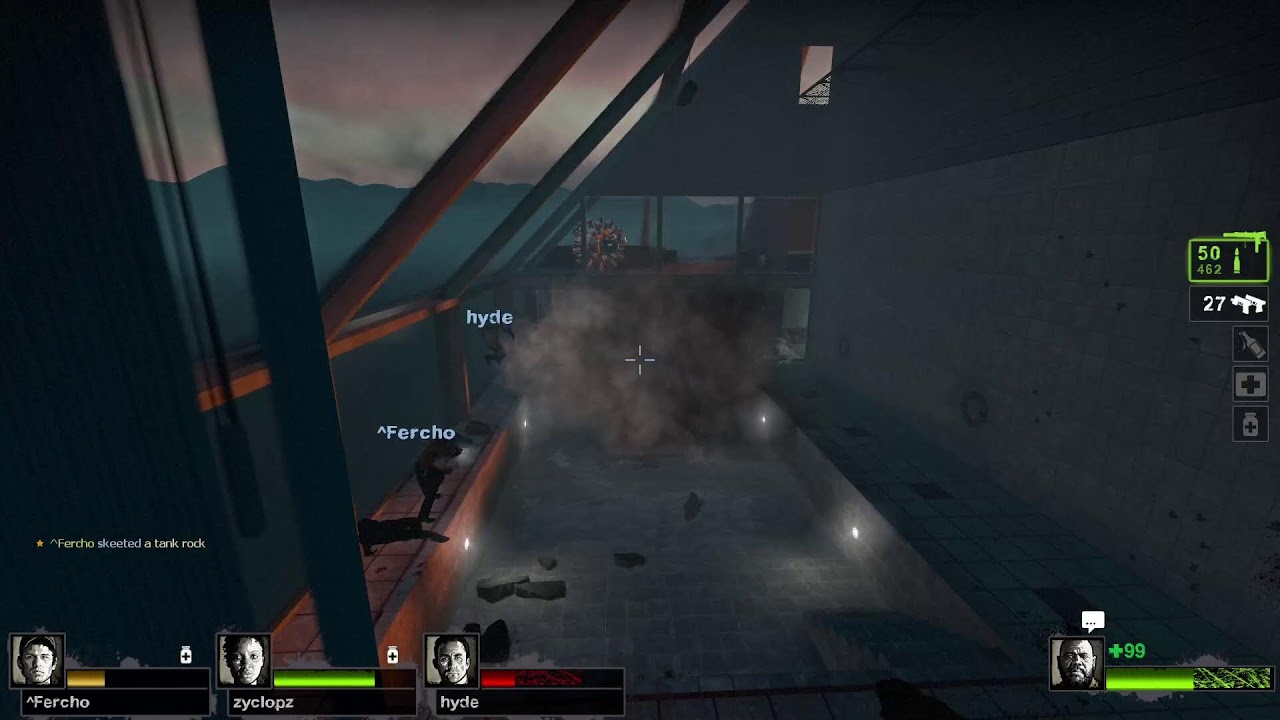 L4D2 center anti-cheat