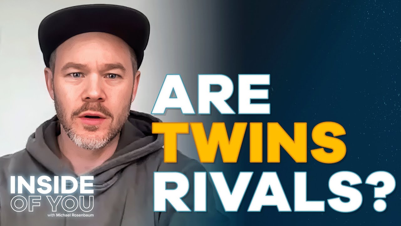 AARON ASHMORE: How to Twinteract in Hollywood