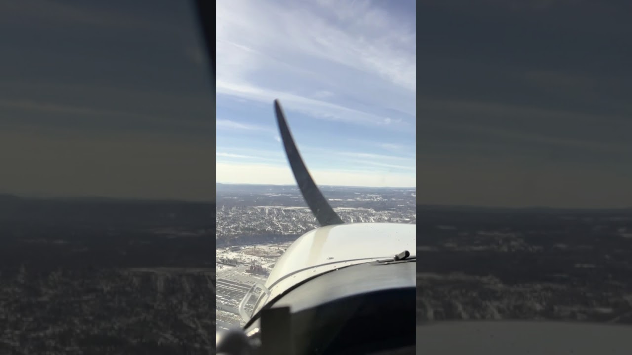 Crosswind landings: Missing the Centerline and Getting Called Out by My Instructor