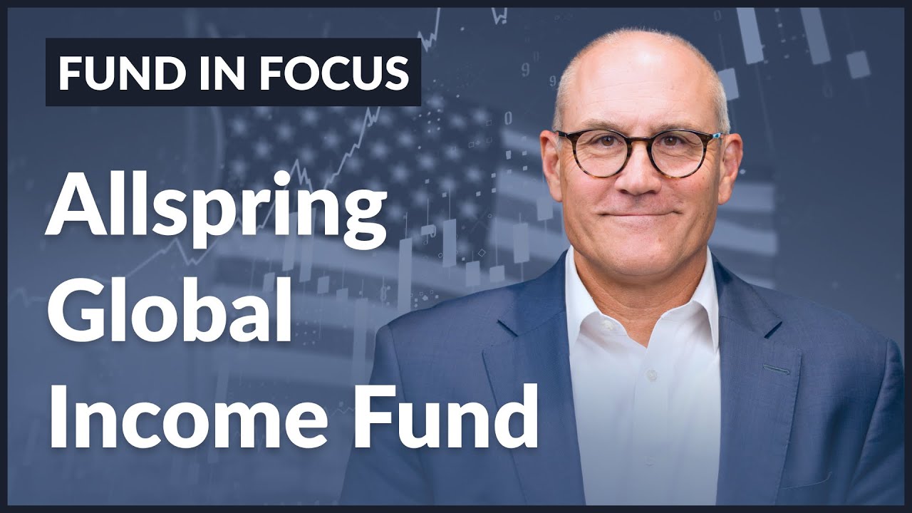 This global income fund is not afraid to shift gears fast