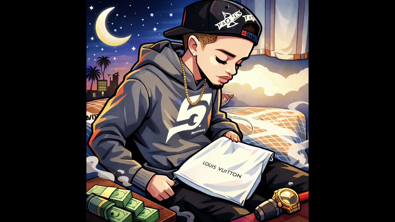 Ice cape - que sean bi (audio oficial)