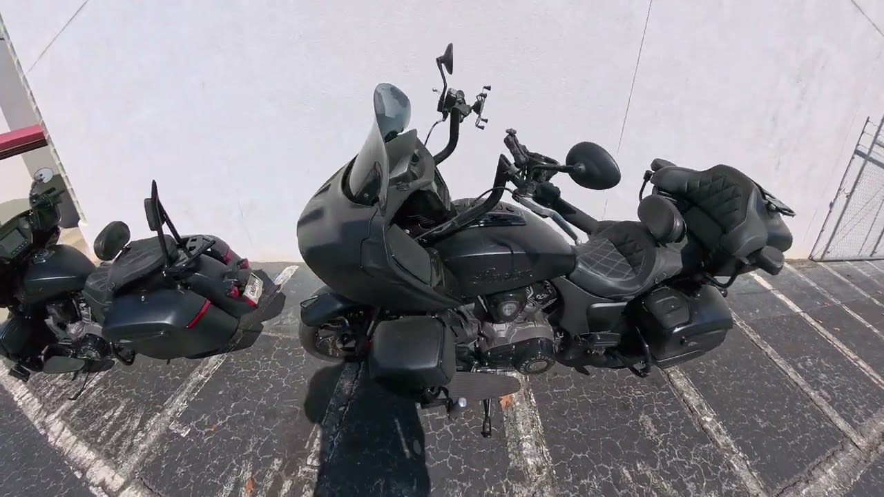 🏍️💨 Indian ROADMASTER vs PURSUIT – PowerPlus Showdown! 💪🏾🔥