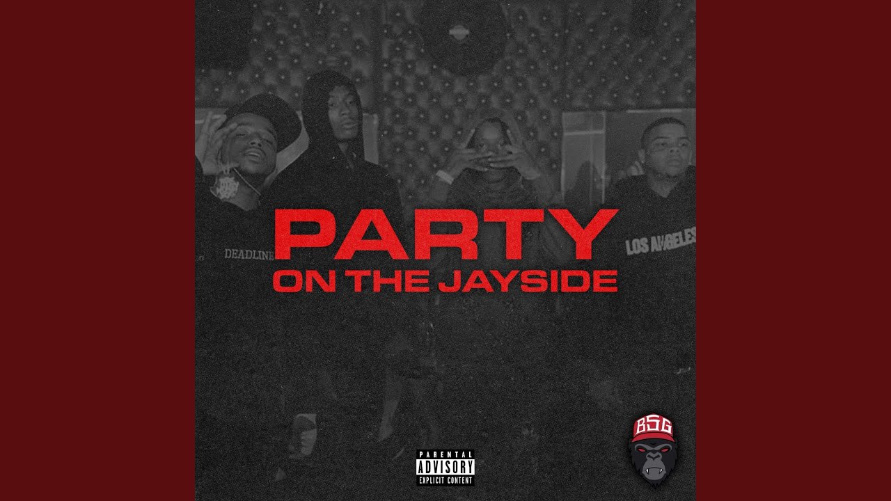 Party On The Jayside