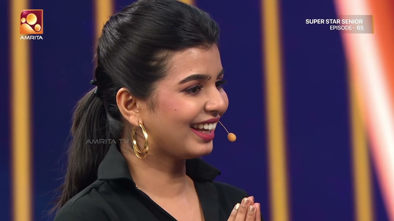 Super Star Senior Episode 65 | Three stunning performances, three reasons to applaud 👏✨