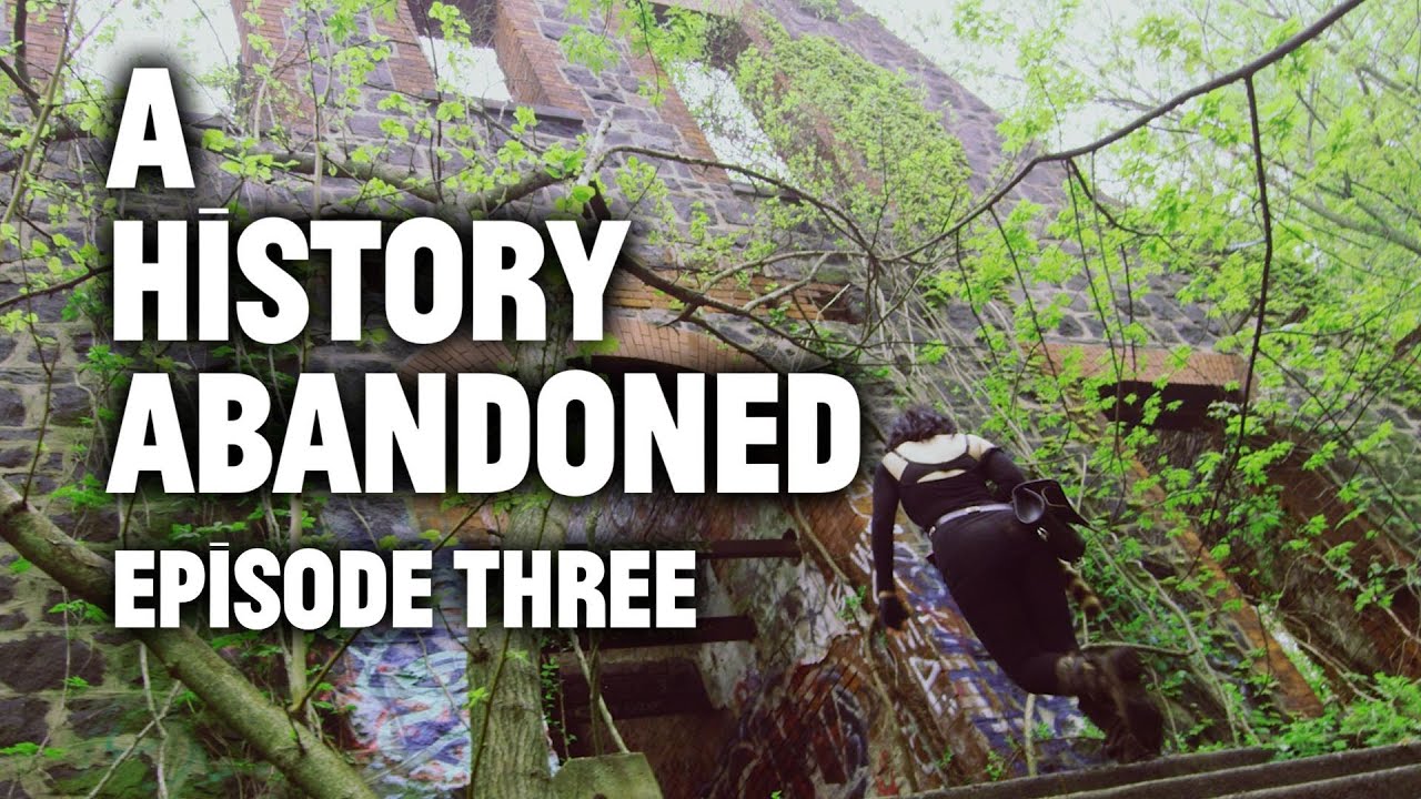 The Farm Where NYC Planted Its Homeless