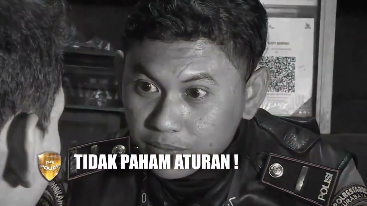 THE POLICE TRANS 7 FULL BRIPTU PUTRI CIKITA