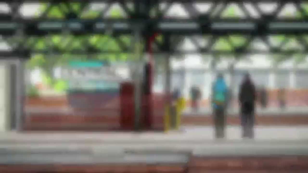 [AMV] Galloping Abs