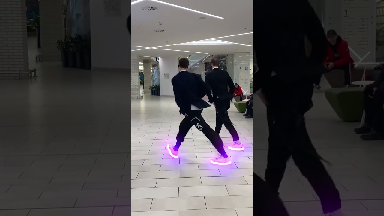 MODERN TALKING TUZELITY 😱🔥 NEON MODE SHUFFLE 😎⭐️