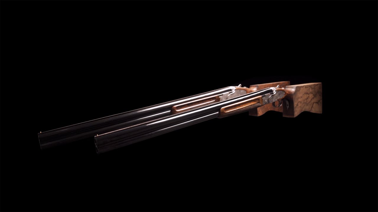 Serie Beretta SO10 EELL 