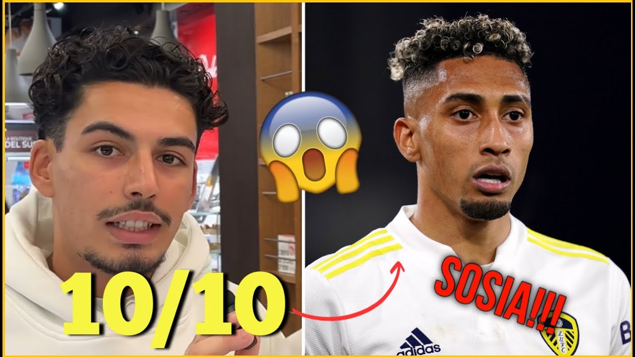 TUTTI I SOSIA di giocatori nel mondo del CALCIO | COMPILATION