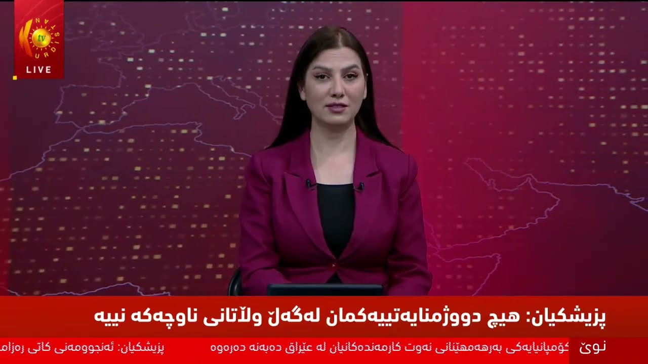 ڕاسته‌وخۆ .. شه‌ڕی ئێران چووه‌ته‌ دۆخێكی قوڕستر