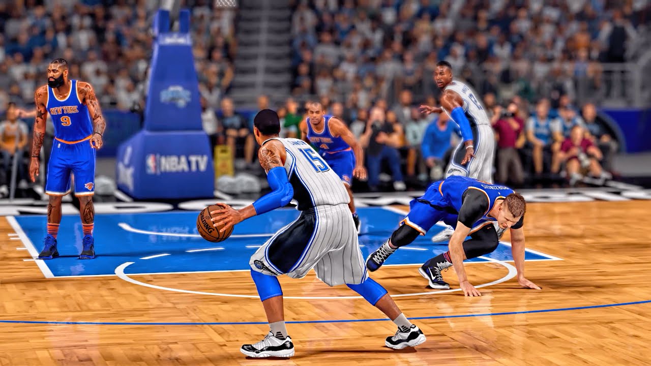 What Affiliation & What Position Should I Be On NBA 2k17? | NBA 2k16 MyCareer | JuiceMan