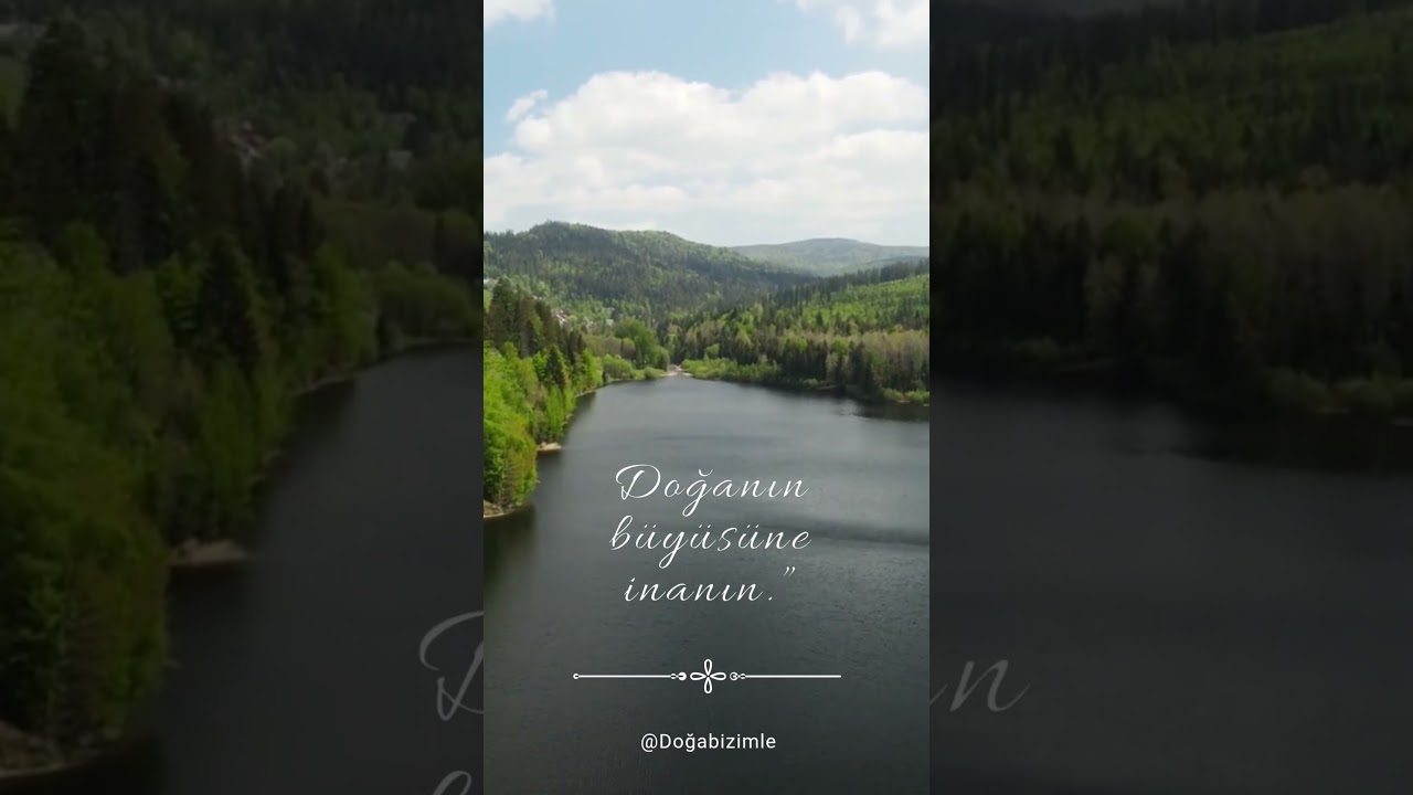 #doğa