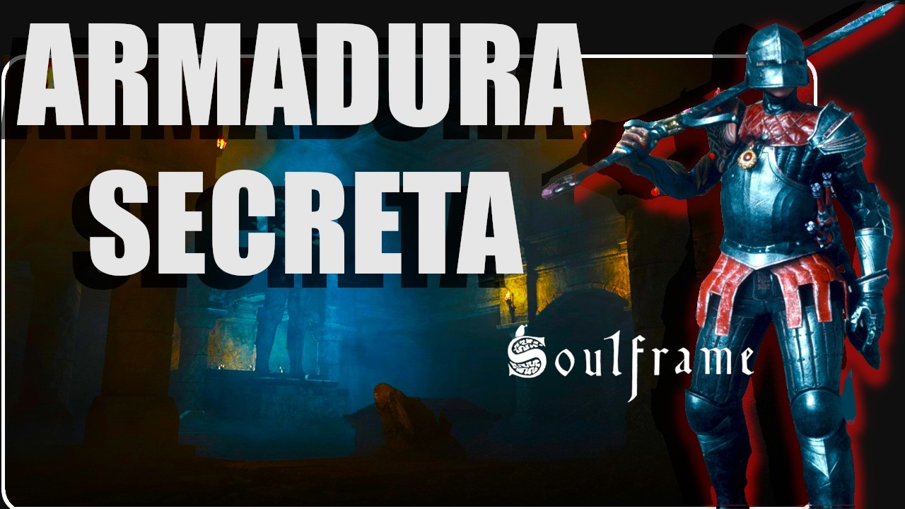 Circade Armor Guide in Soulframe Community Puzzle and Crypt Key