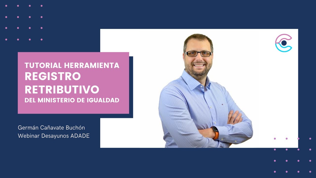 ¿Cómo usar la herramienta del Registro Retributivo del Ministerio de Igualdad?
