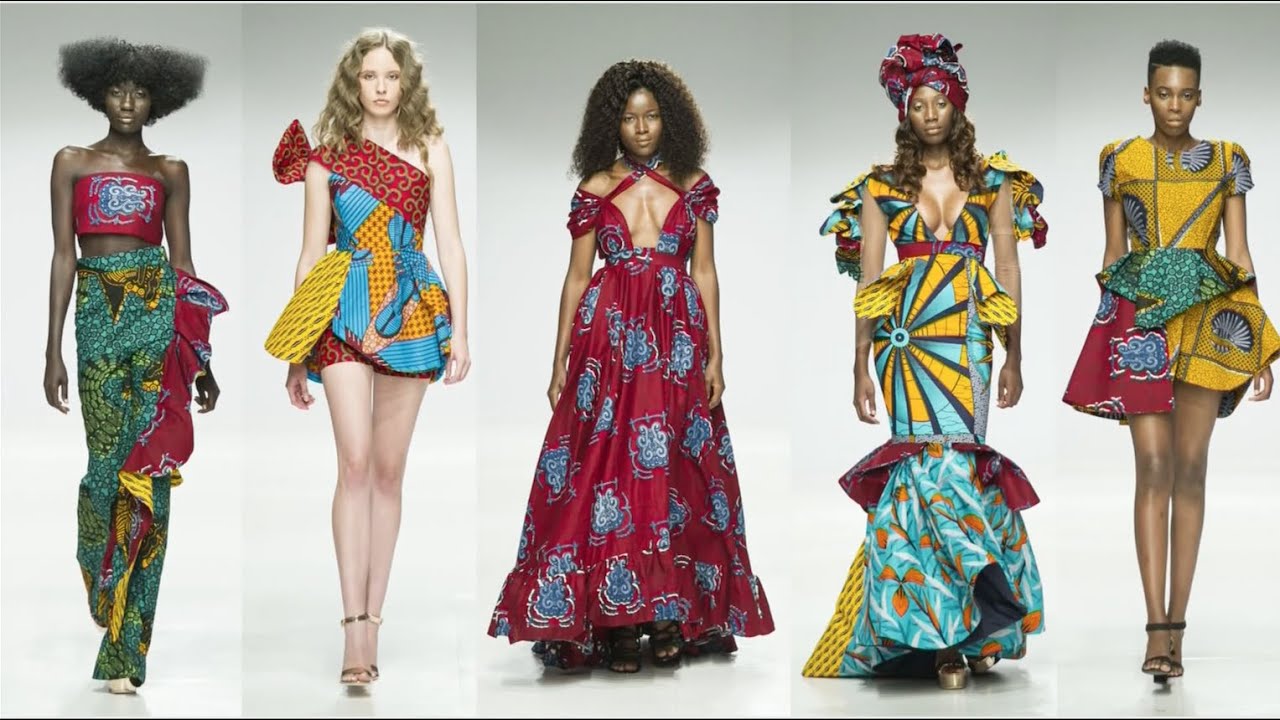 The Vodacom Durban July 2019