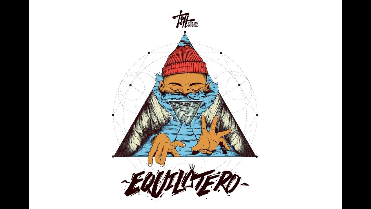 10. Laberinto Ft  Lalo Cort&eacute;s - TSH SUD&Delta;C&Delta; prod by EURI