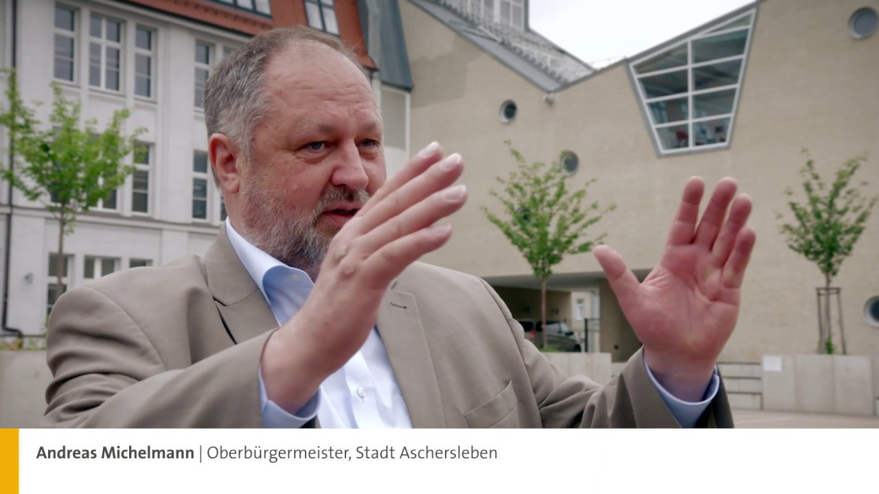 Bestehornpark Aschersleben