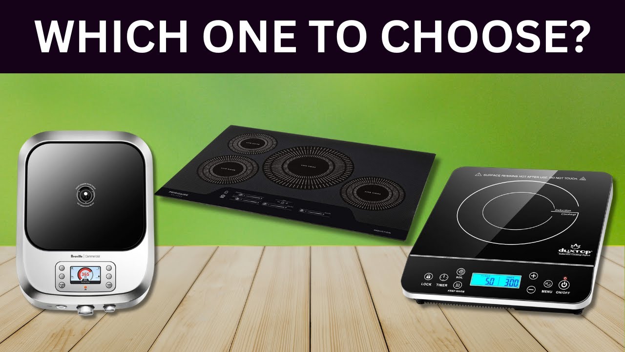 Best Induction Cooktop 2026 - [Don&rsquo;t Buy an Induction Cooktop Until You Watch This]