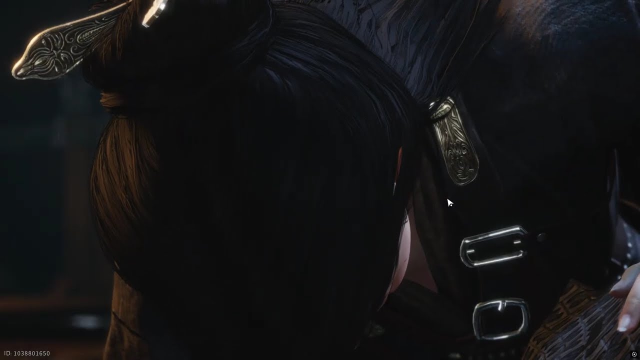 [Where Winds Meet] No-Hit Abyss Murong Yuan | Mo Blade