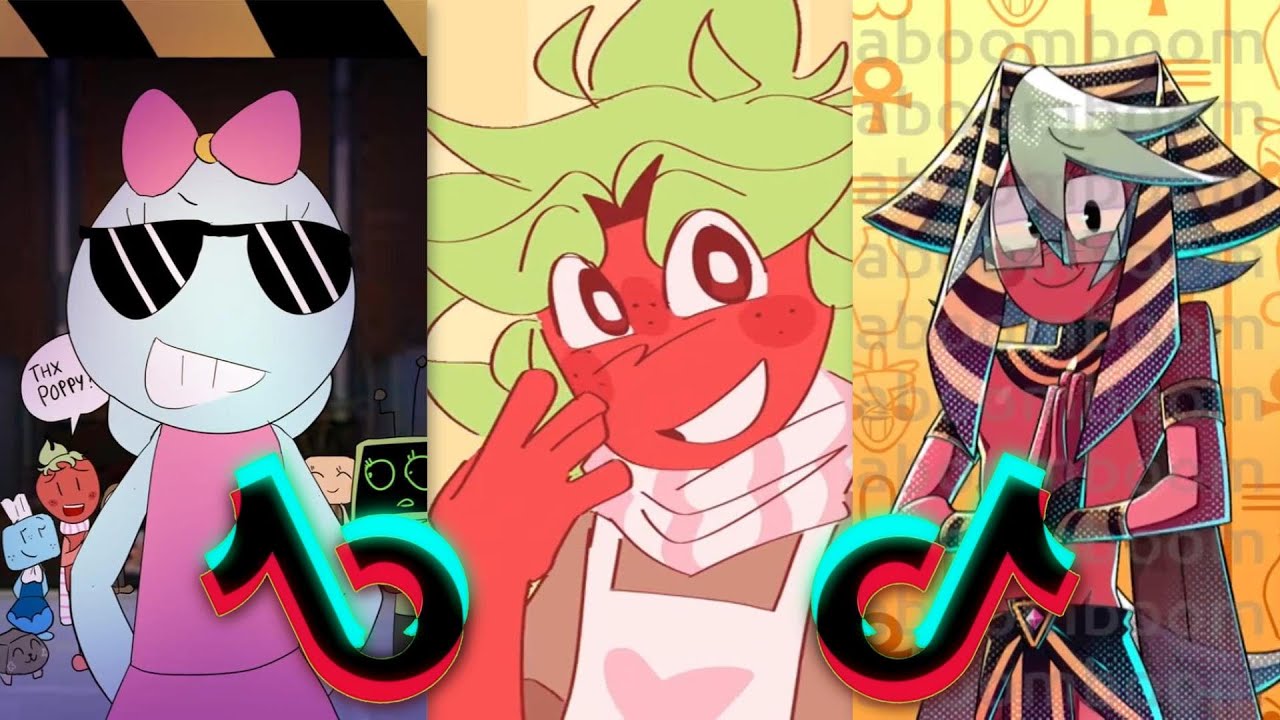 😮Funny Dandy's World | TikTok Compilation #161