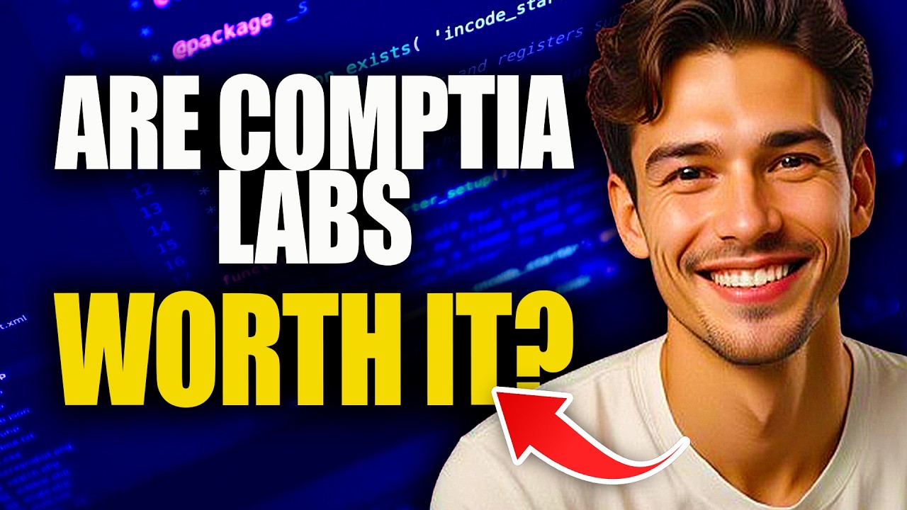 Are Comptia Labs Worth It