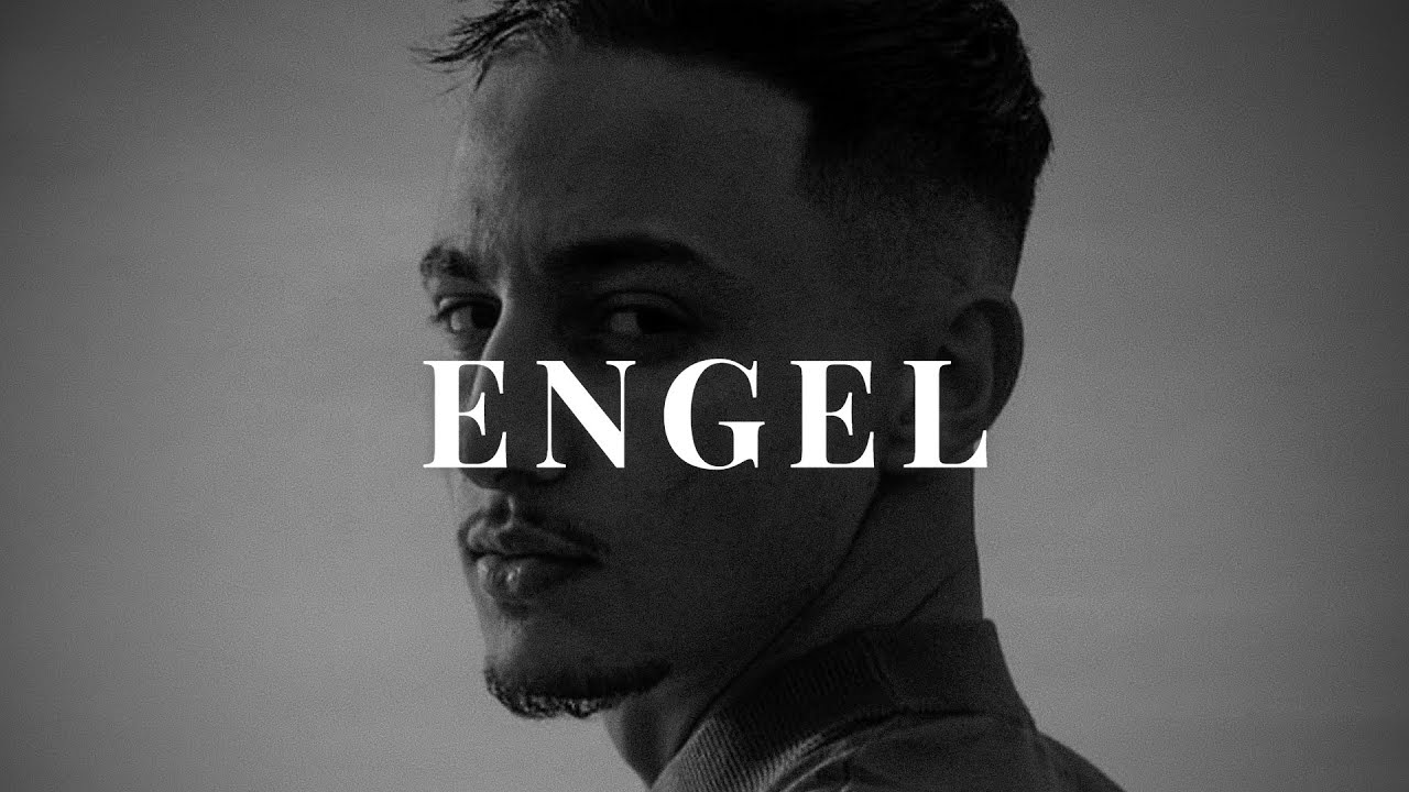 MILANO feat. PA SPORTS, SAMRA & ANONYM - ENGEL