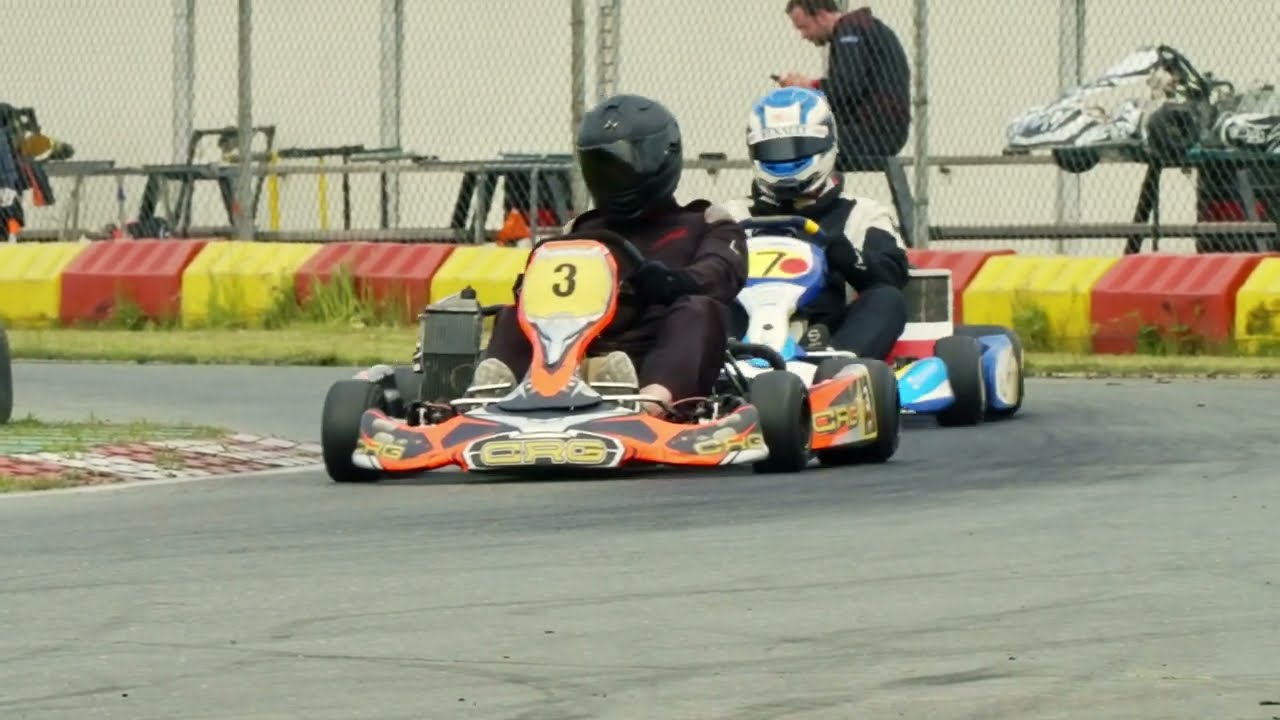 Rotax Max Experience by Autostrada Motorsport