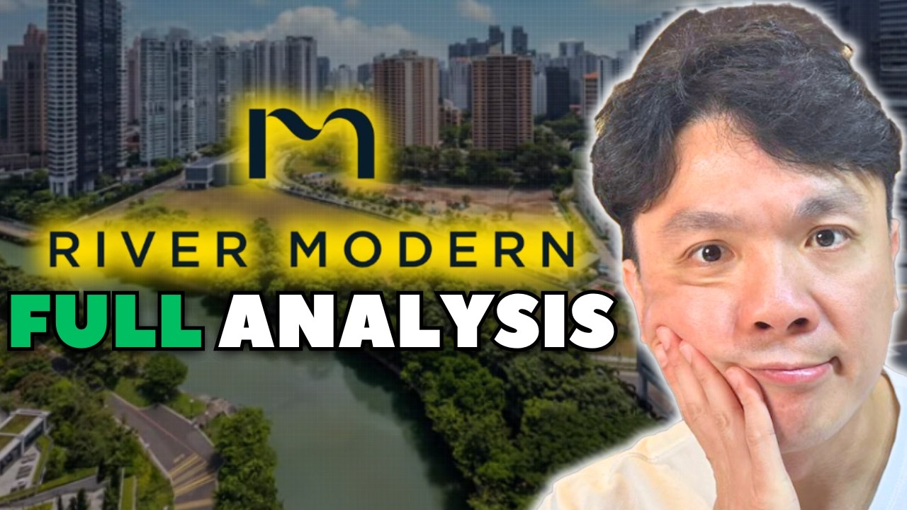 WATCH THIS BEFORE BUYING River Modern | Floor Plan & Pricing Breakdown