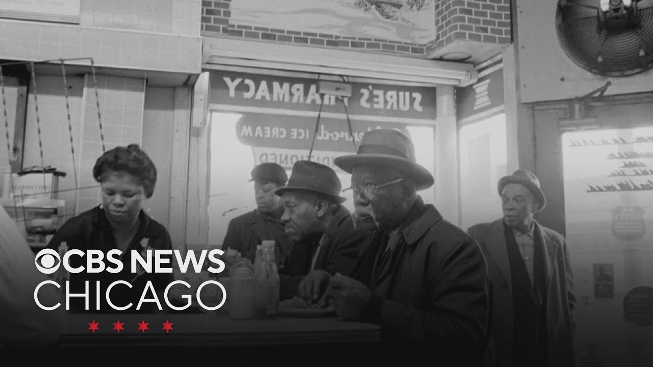 How the Great Migration helped lay the foundation for the civil rights movement