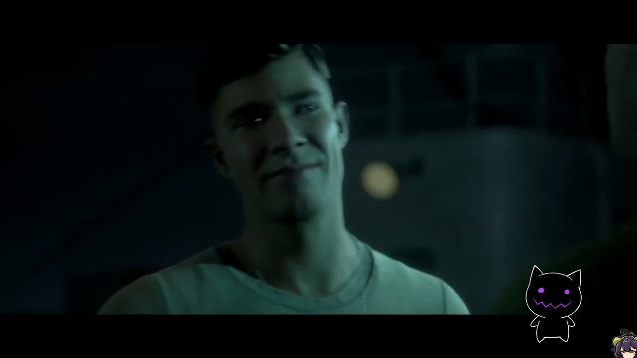 Историй на ночь ч.1