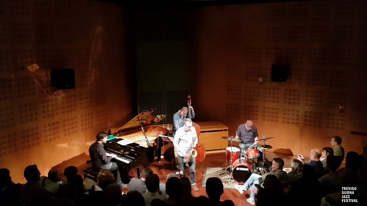 ROBERTO GATTO TRIO & MICHELE POLGA - Stablemates