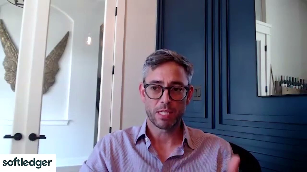 Multi Entity Family Office Accounting Software Customer Story: Ark Financial