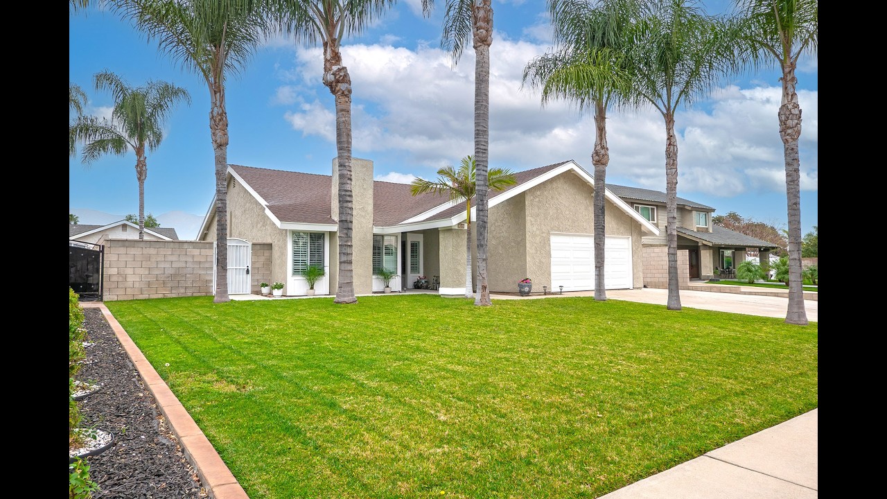 1481 E Cherry Hill Ct