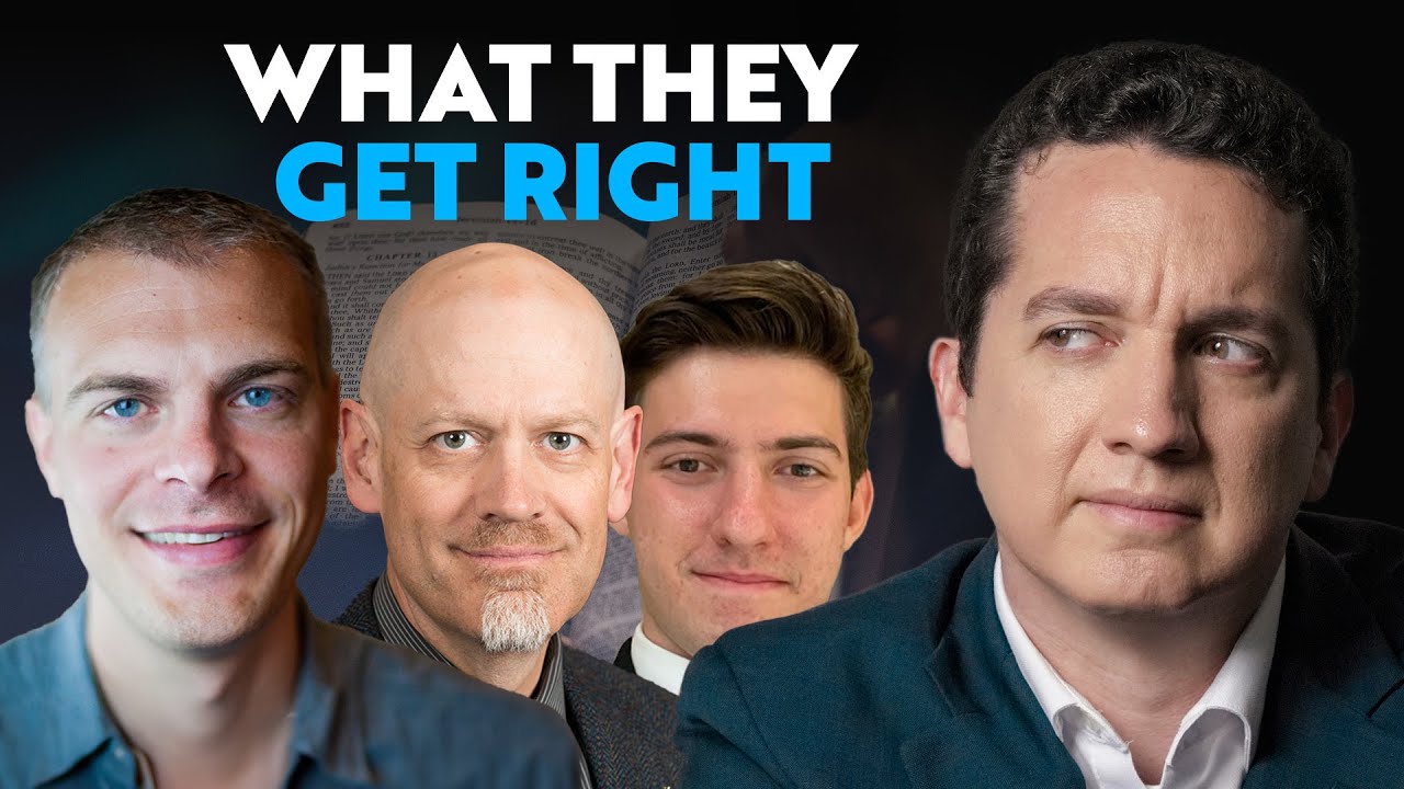 4 Things Catholics Need to STOP Saying to Protestants