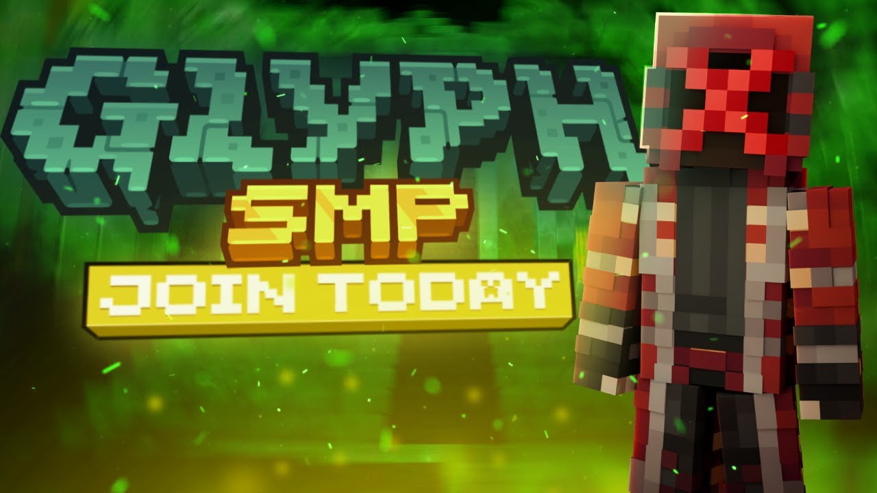 Minecraft's Newest SMP (Applications Open)