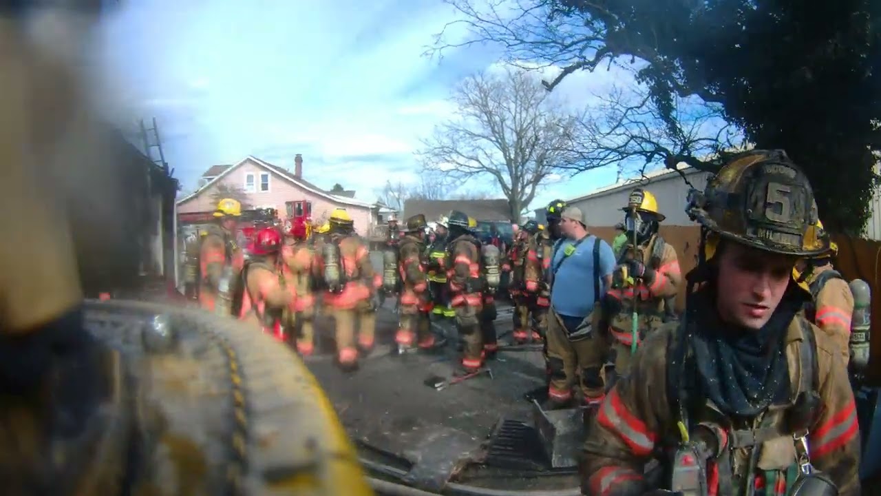 36 1 Fire Box Hammonds Ferry & 1st Ave 3