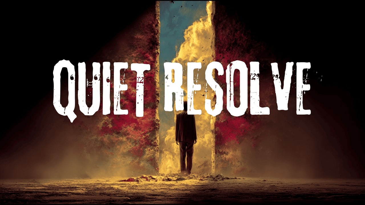 🎧 After the First Sound – 🎸 Cinematic Rock Concept Album (Full Album) | Royal Pulse