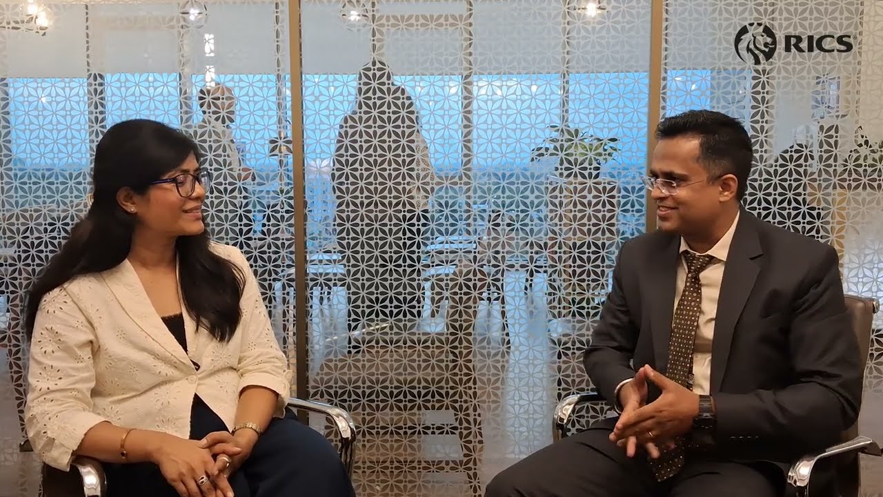 Understanding Transactions and Leasing with Vauhini Das, through her journey and experiences
