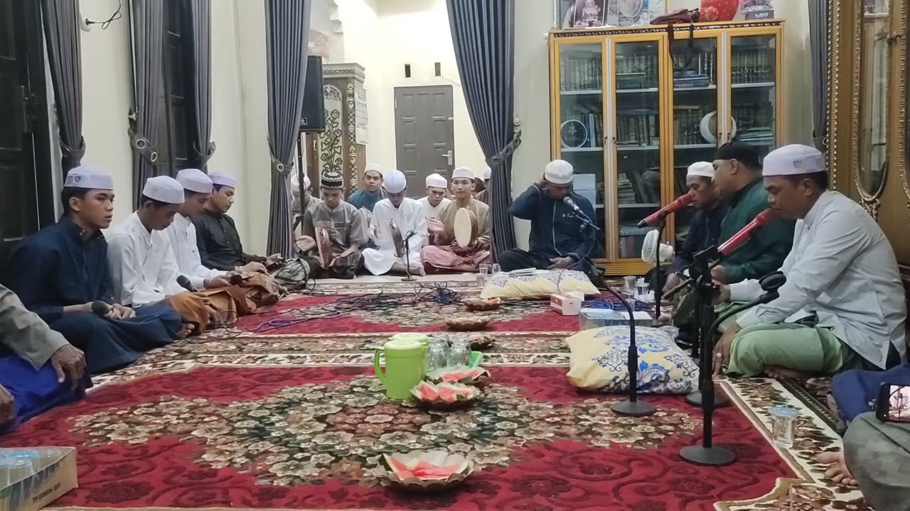 Ramadhan Tajalla