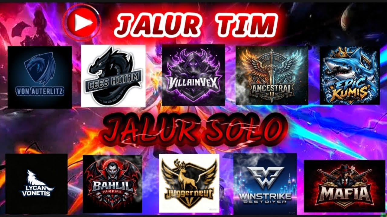 MABAR GRATIS MOBILE LEGENDS LIVE PUSH RANK