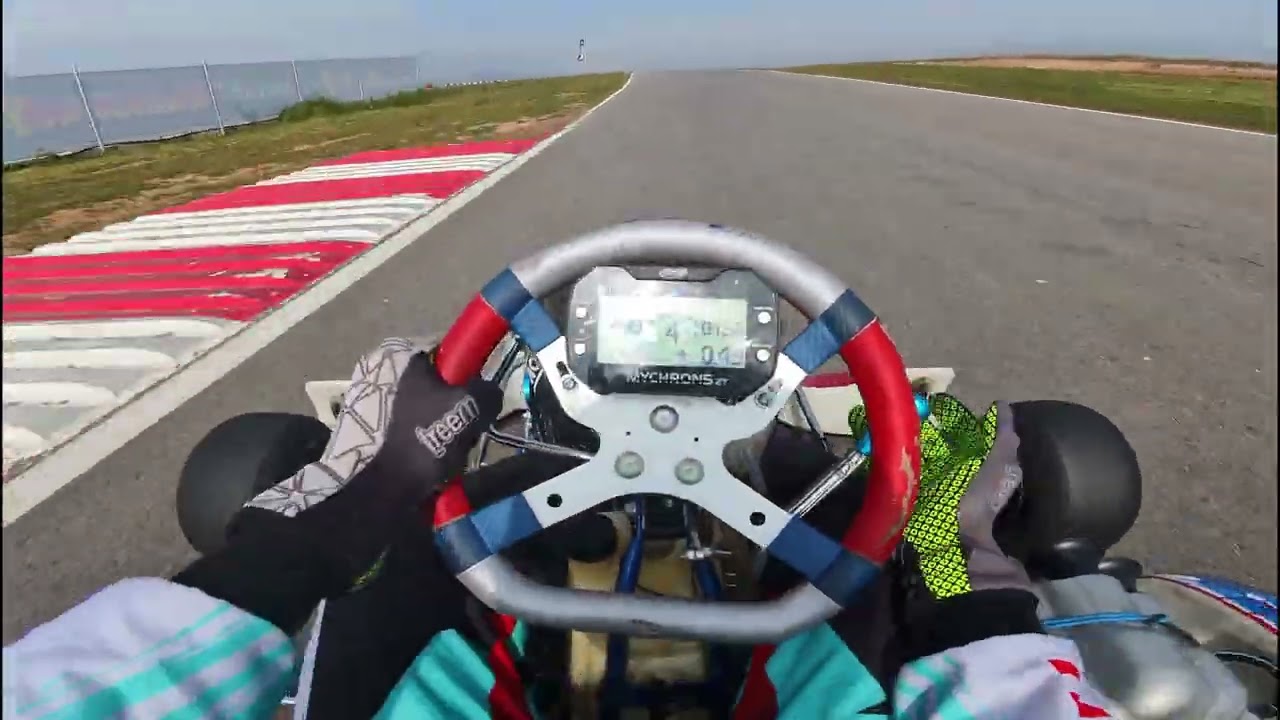 KZ onboard - Circuit 27 - 00.59.420