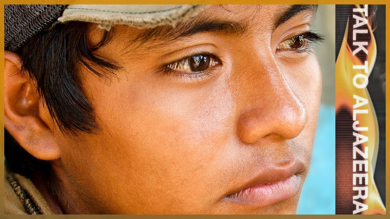 Child labour in Mexico | Talk to Al Jazeera (In The Field)